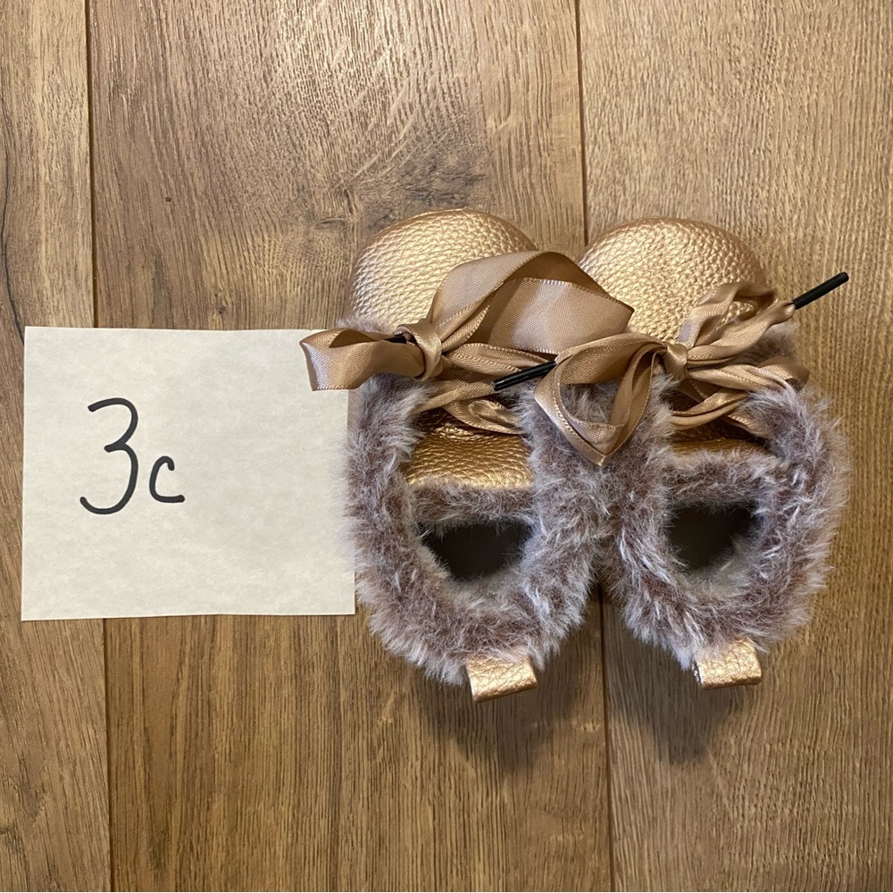Little girl 3c shoes